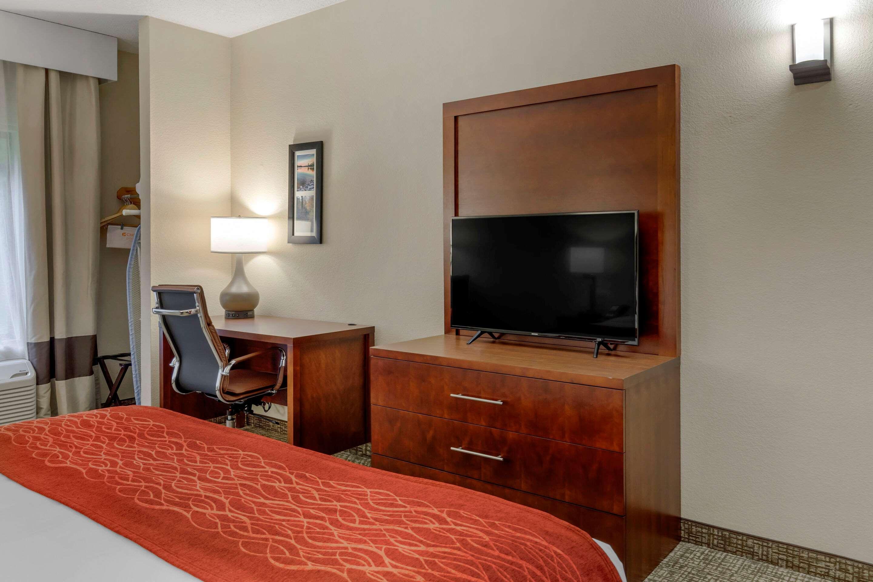 Comfort & Inn Suites Canton Extérieur photo