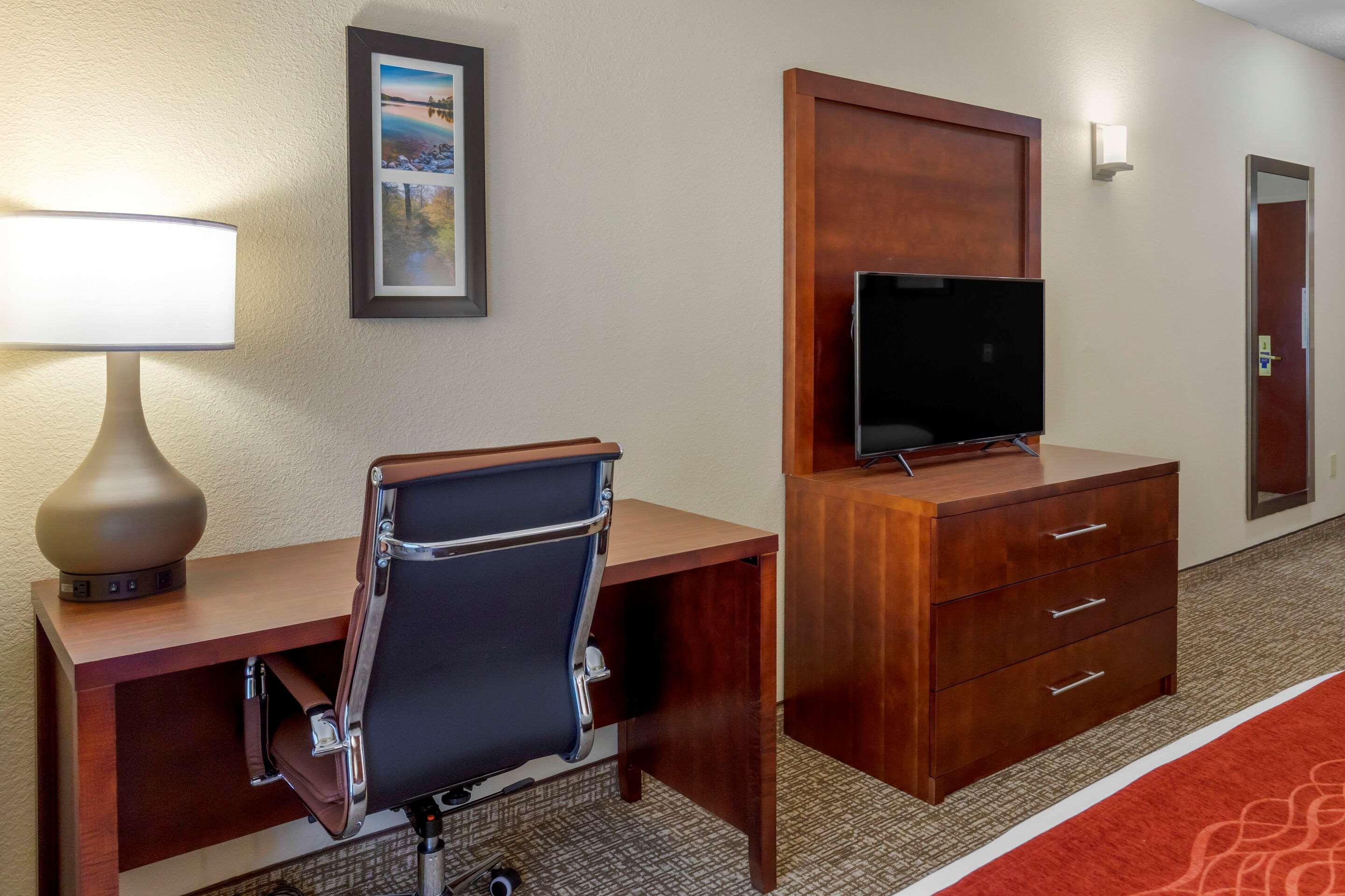Comfort & Inn Suites Canton Extérieur photo