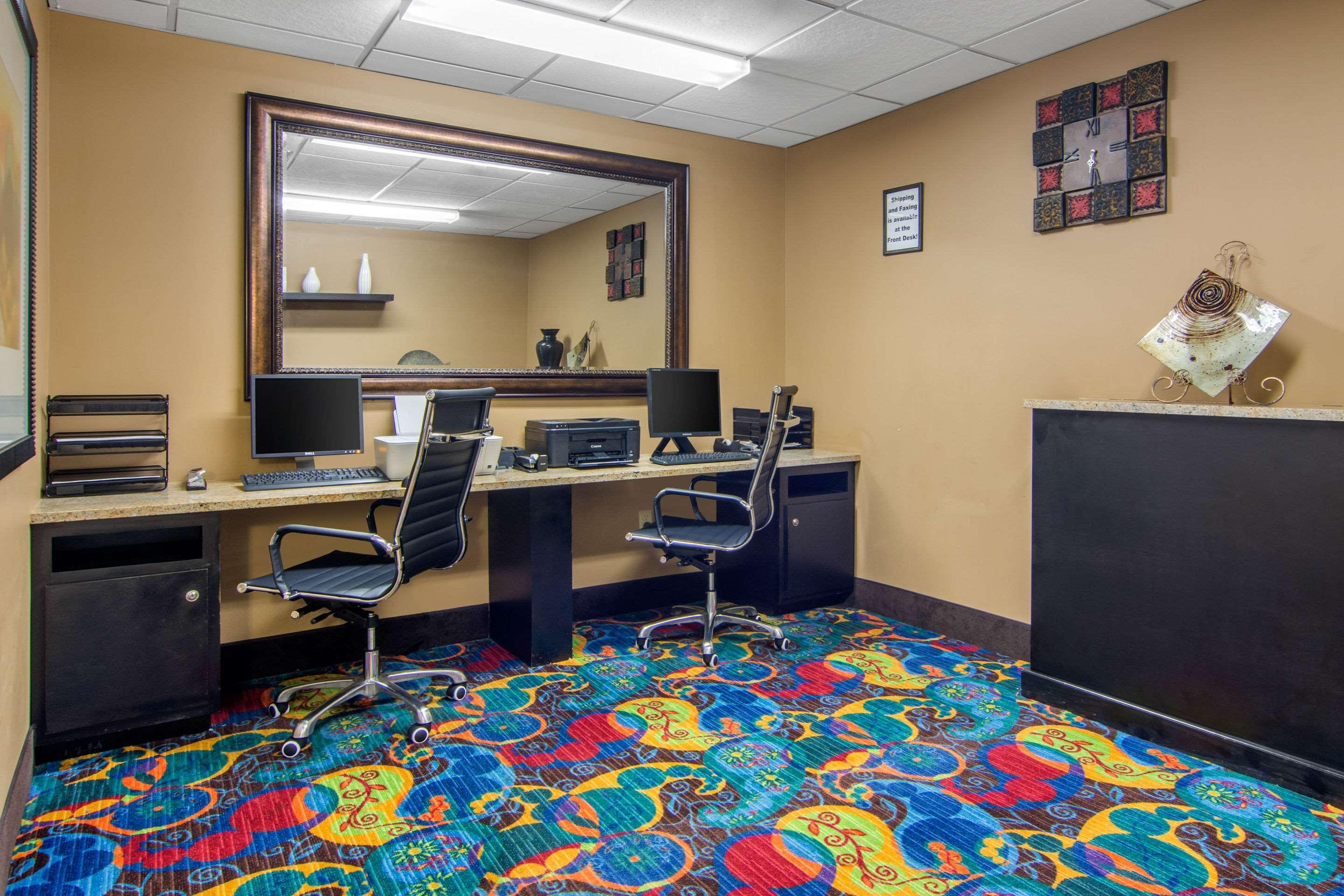 Comfort & Inn Suites Canton Extérieur photo