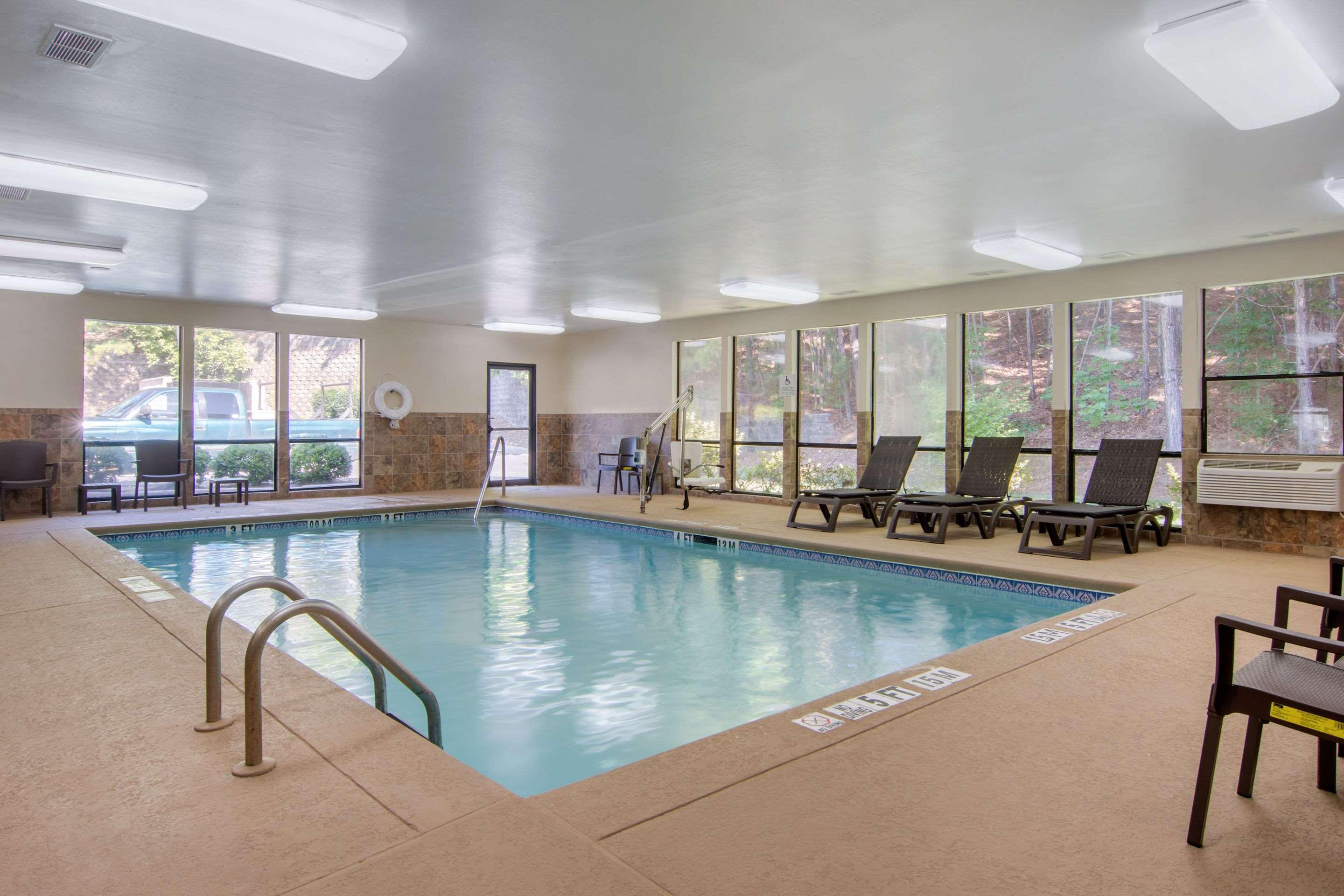 Comfort & Inn Suites Canton Extérieur photo