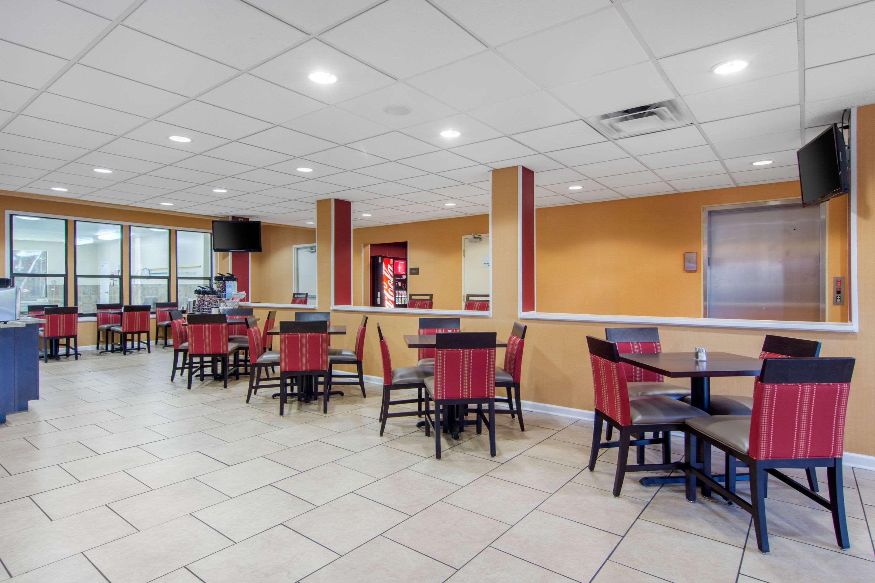 Comfort & Inn Suites Canton Extérieur photo