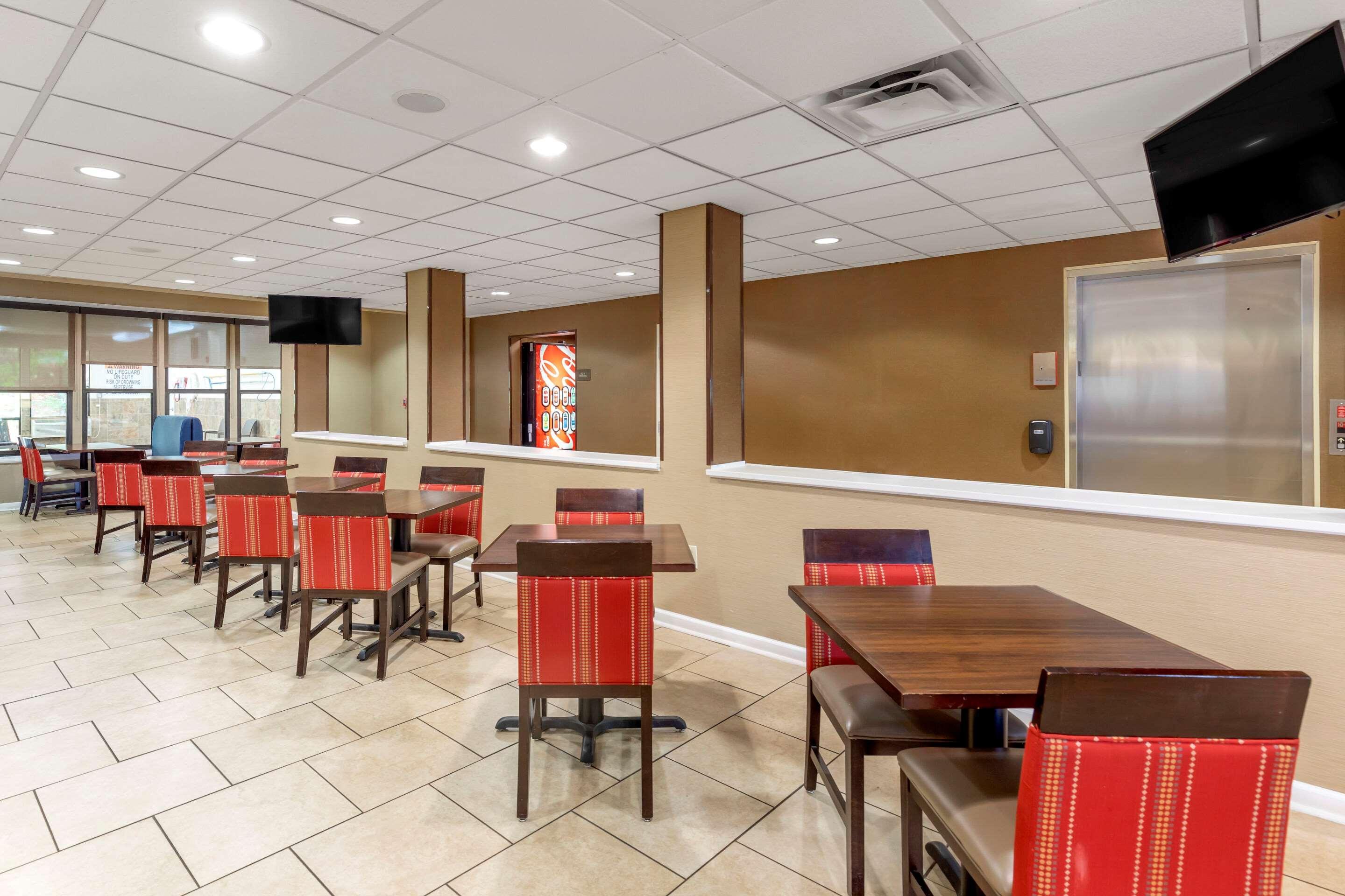 Comfort & Inn Suites Canton Extérieur photo
